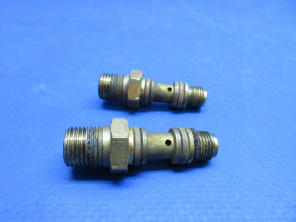 GAMIjectirs Fuel Nozzles Lycoming TIO-540-U2A P/N LW-18182 LOT OF 6 (0723-245)