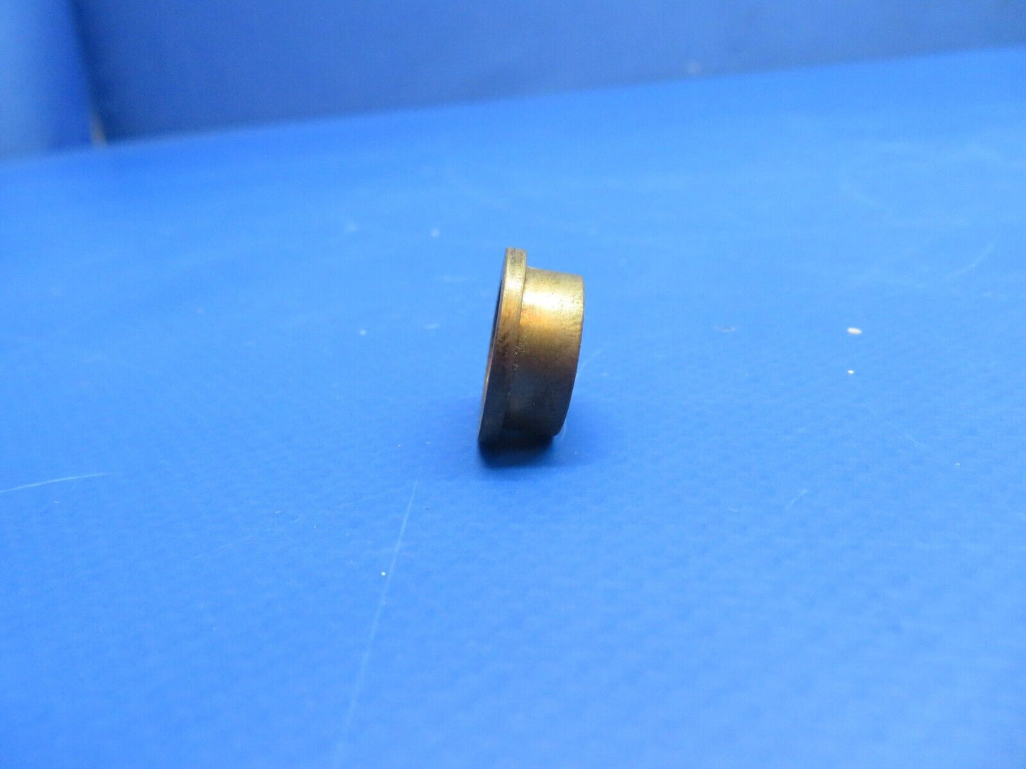 Piper Nose Landing Gear Steering Bushing P/N 17311-003 NOS (0922-818)