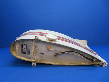 Lake LA-4-200 Aerotab Auxiliary Fuel Tank / Float RH P/N 2-3900-2 (1222-814)