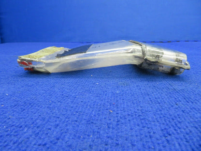 Beech 58 Baron Duct Assy Console Fresh Air Outlet P/N 58-530095-1 (0422-320)