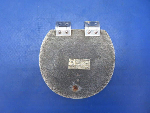 Diamond DA-42 Left Hand Fuel Tank Cap P/N  D60-5741-29-00 (0623-384)