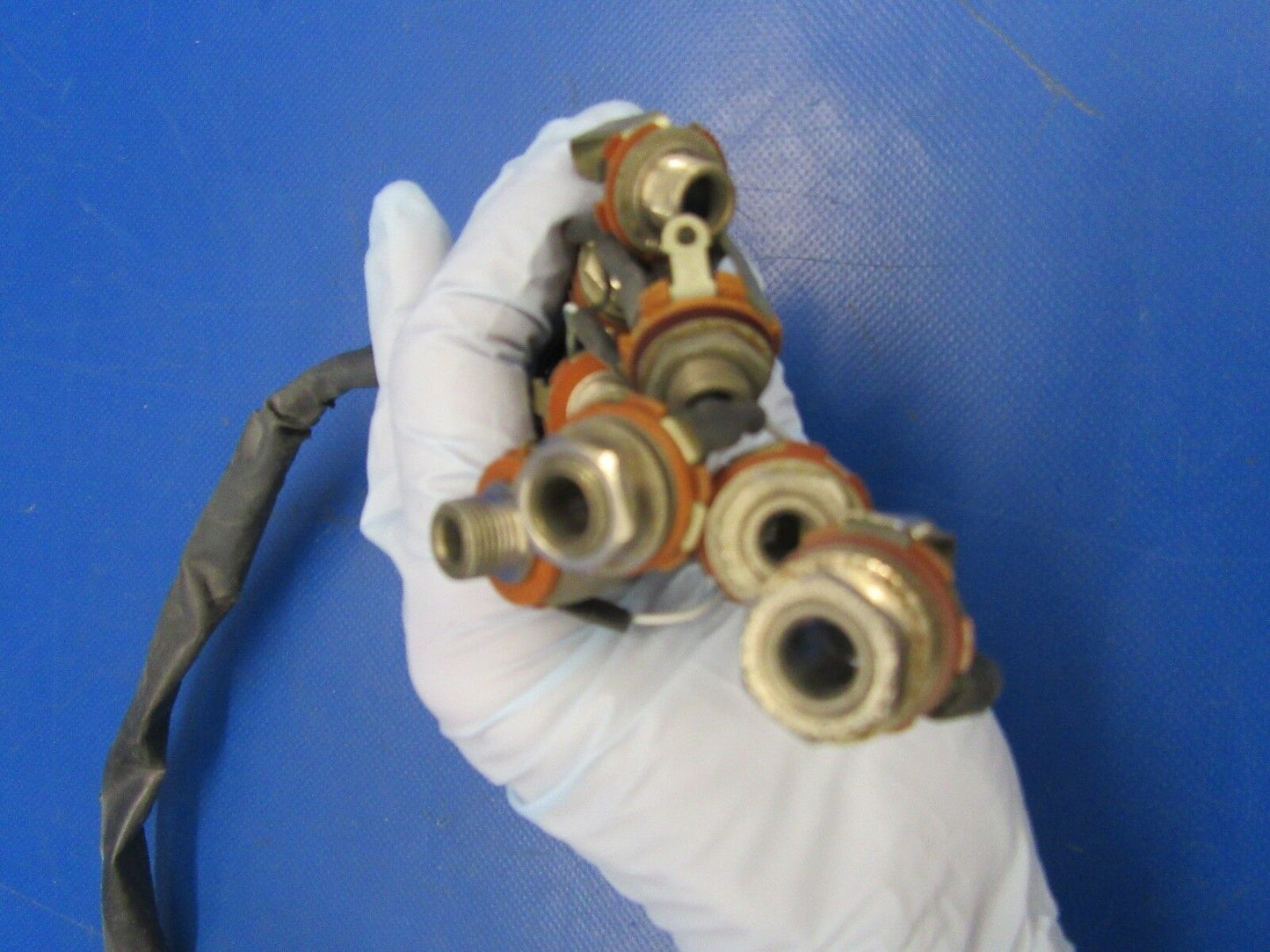 PS Engineering Telecom IV Expansion Module (0518-372)