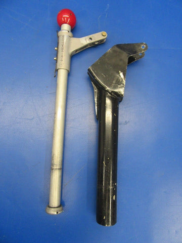 1972 Cessna 177RG Hand Pump P/N 2080005-1 (0818-25)