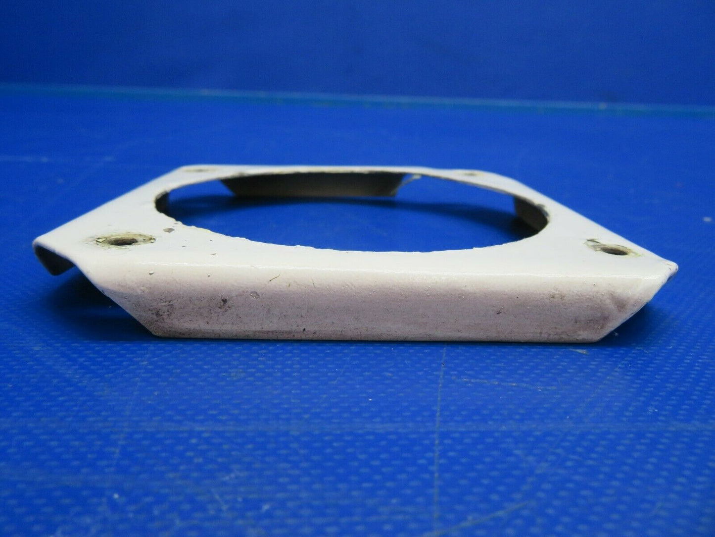 Beech Baron 95-B55 Taxi Light Retainer Front Piece (0620-628)