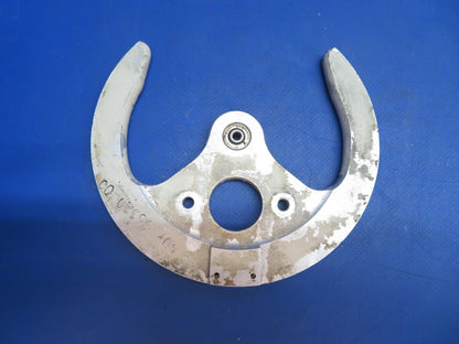 Piper PA-34-200T Seneca II Sector Assy Rudder Toque Tube P/N 96321-00 (0223-854)