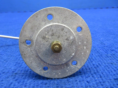 Beech Fuel Transmitter LH OTBD P/N 002-381000-1 / Tested (0822-589)
