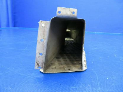 Beech G35 Bonanza Duct Cold Air Inlet P/N 35-550502-601 (0620-369)