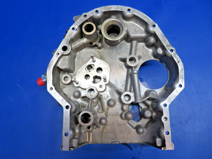 Lycoming O-540-J3A5D Accessory Housing P/N 21D21607-02 (0323-626)