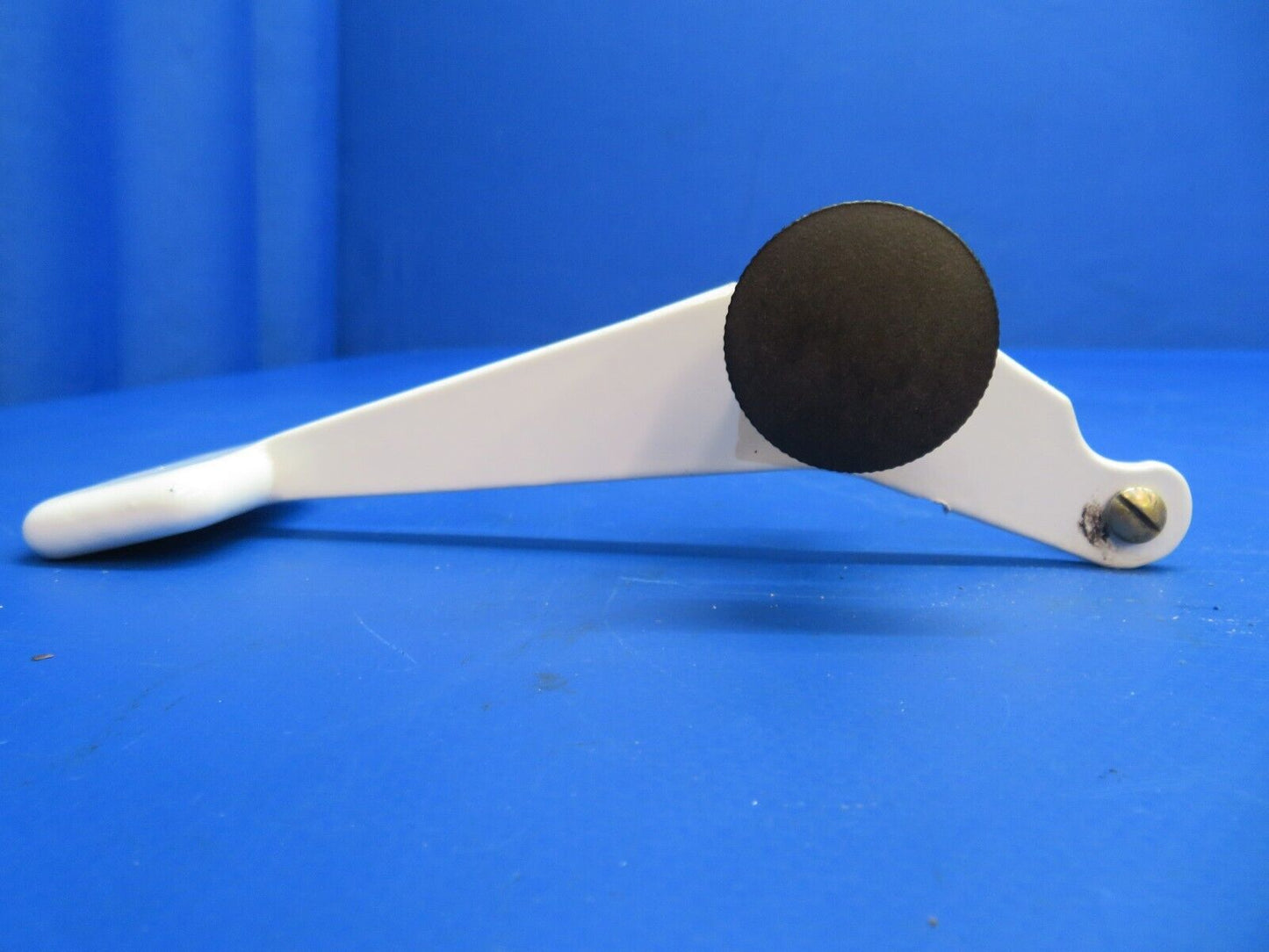Lake LA-4-200 Throttle Control Handle P/N 26304-11 (1222-823)