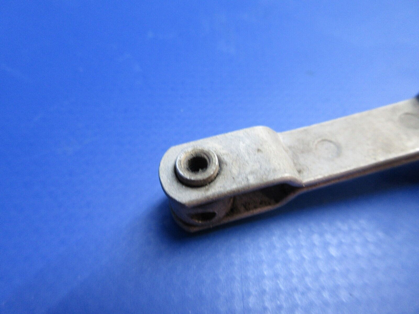 Beech C-35 Hoof A53T Parking Brake Valve P/N 35-815018 (1023-775)