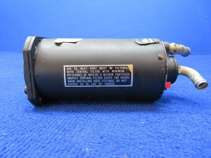 Weston Instruments Mitchell Attitude Gyro 5000 E P/N 52D66 CORE (0622-532)
