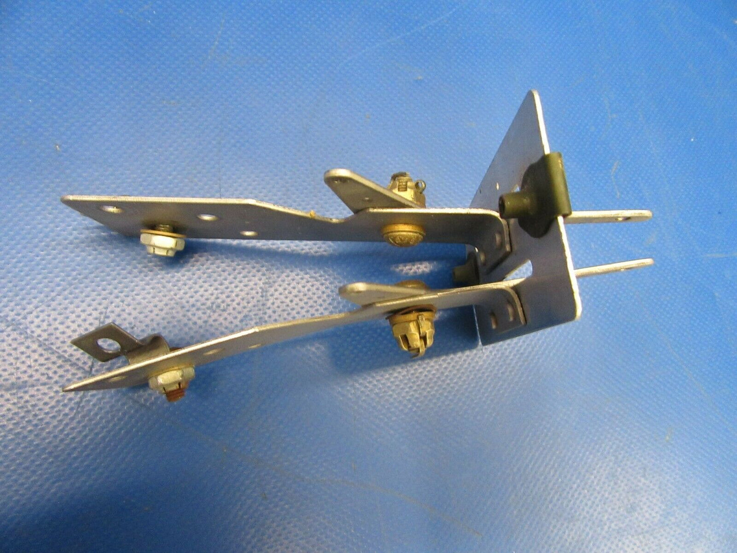 Piper PA-32-300 Cherokee Six Heat & Defroster Control Assy 79863-03 (0819-36