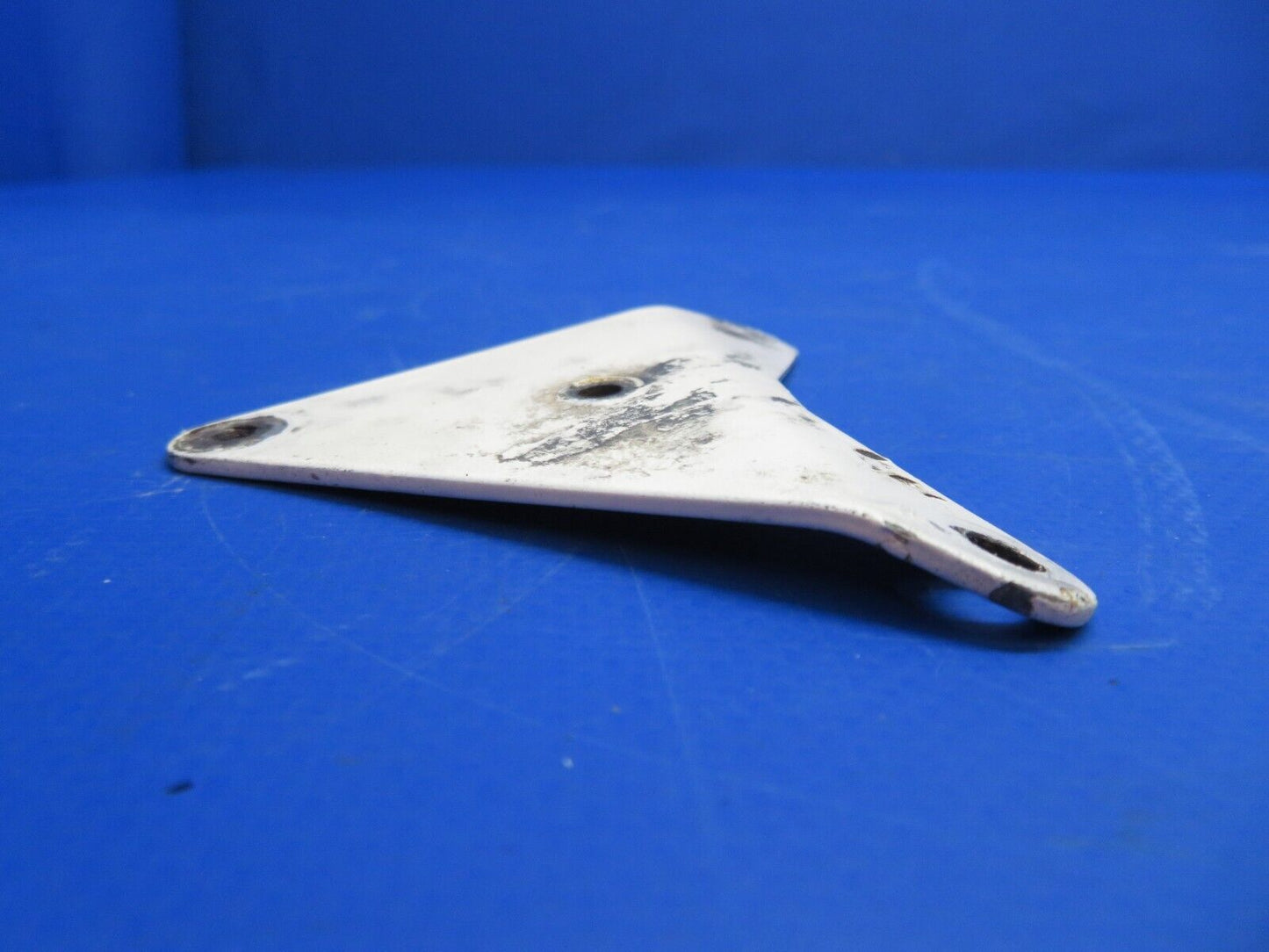 Aeronca 11AC Elevator Trim Tab Horn P/N 1-2321 (0223-948)