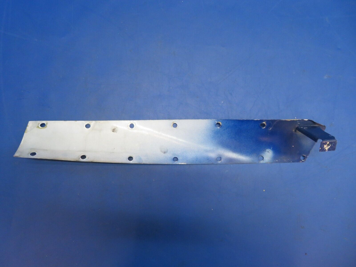 Piper Aerostar 602P Rudder Fairing LH, RH, Center P/N 220028-13 (0123-851)