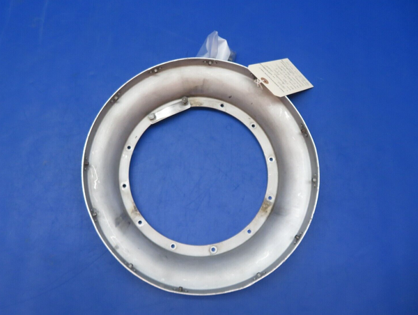 Aerostar 602P Hartzell Spinner & Bulkhead Propeller P/N C3258-P (0723-331)