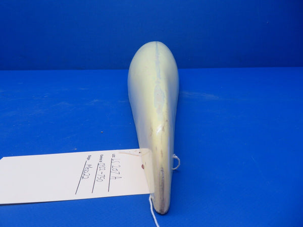 Piper PA-24, PA-30 Wing Tip Assy RH Fiberglass P/N 24870-001 NOS (0922-750)