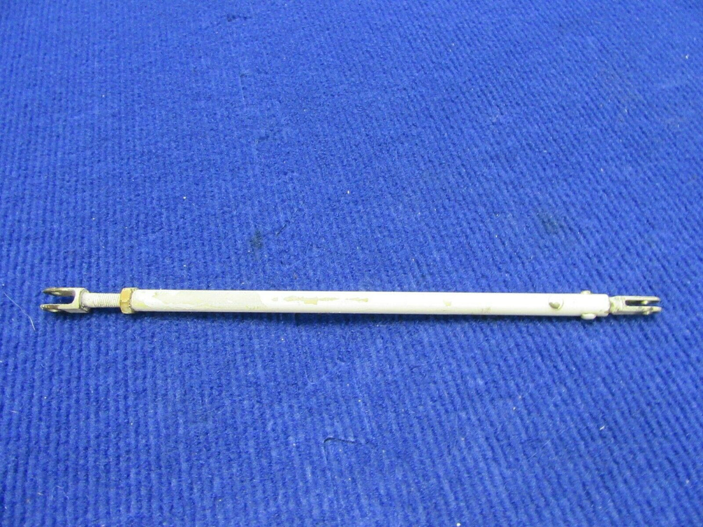 Beech Baron 95-B55 Actuator to Elevator Trim Tab Rod  96-520012-13 (1121-526