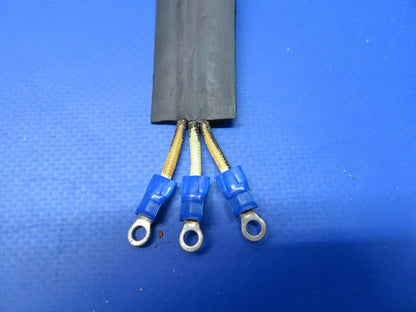 BF Goodrich Prop De-Icer Boot 24V P/N 4E1188-4 NOS (1222-375)