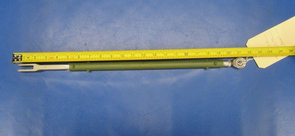 Cessna 310 Man Gear Actuator Rod / Tube Assy 21-1/2" (0119-92)