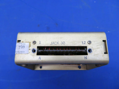Aircraft HSI Adaptor by Astronautics Corporation 14V 53-011-14, AD-1 (1120-05)