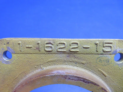 Lake LA-4-200 LH Main Gear Bearing Tube Support P/N 1-1622-15 (1222-902)