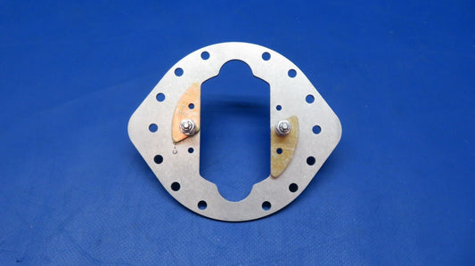 McCauley Threaded Propeller Stop w/ 8130 P/N C4840-4 NOS (0523-282)