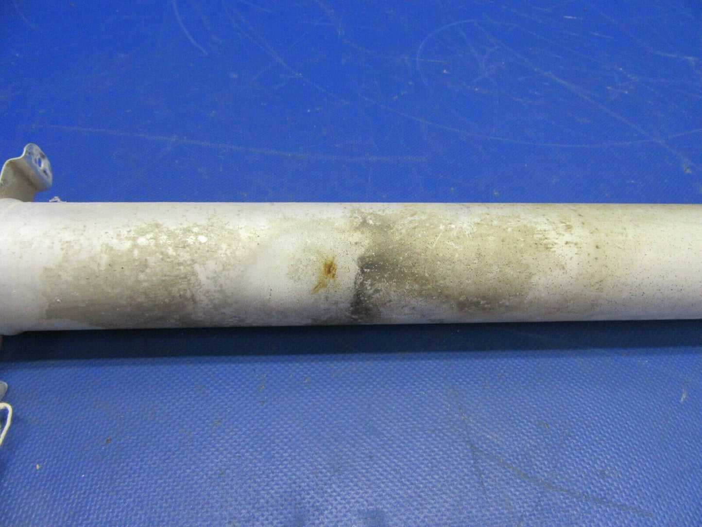 1956 Cessna 182 Cabin Ventilation Tube P/N 0413163-17 (0821-664)