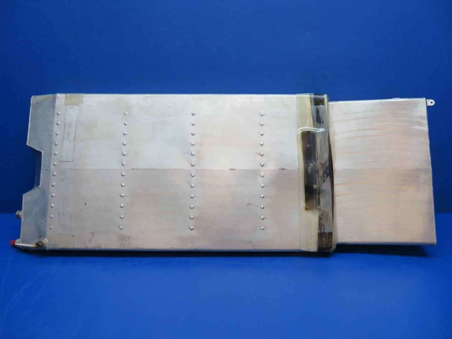 Diamond DA-42 Auxiliary Tank RH P/N D60-2814-12-00_1 (0623-115)