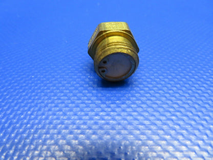Hartzell Fuel Nozzle P/N DO8D09 NOS (1120-330)