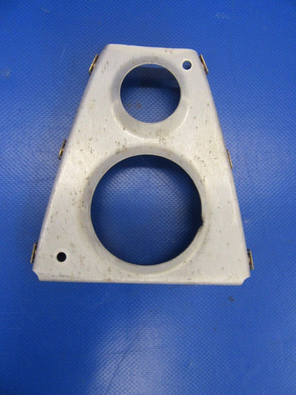 Beech Baron Bulkhead Assy - Dorsal Fin P/N 96-440015-45 (1117-43)