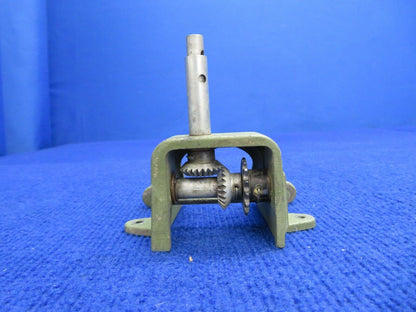 1956 Cessna 310 Bracket Emergency Gear Extension P/N 0841107-2 (0522-513)