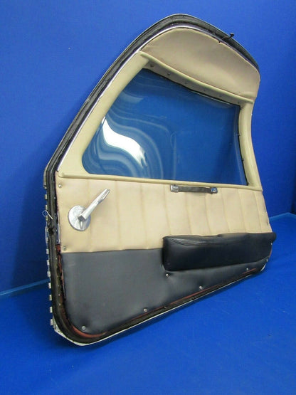 Cessna 310 / T310Q Cabin Door Assembly w / Key P/N 0891002-203 (0619-222)