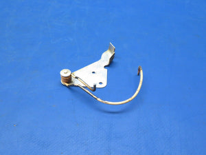 Cessna 182D / 182 Stabilizer Trim Control Indicator Arm P/N 0713032 (0923-404)