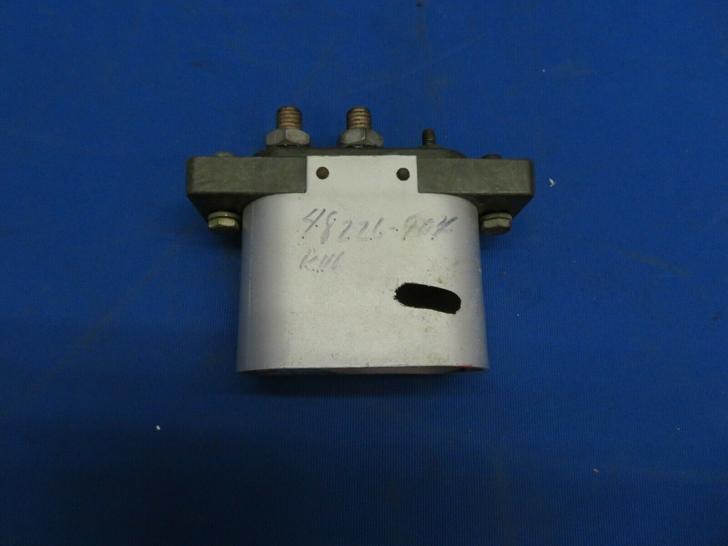 Rockwell Commander External Power Receptacle AN2552-3A, MS3506-1 (1020-469)