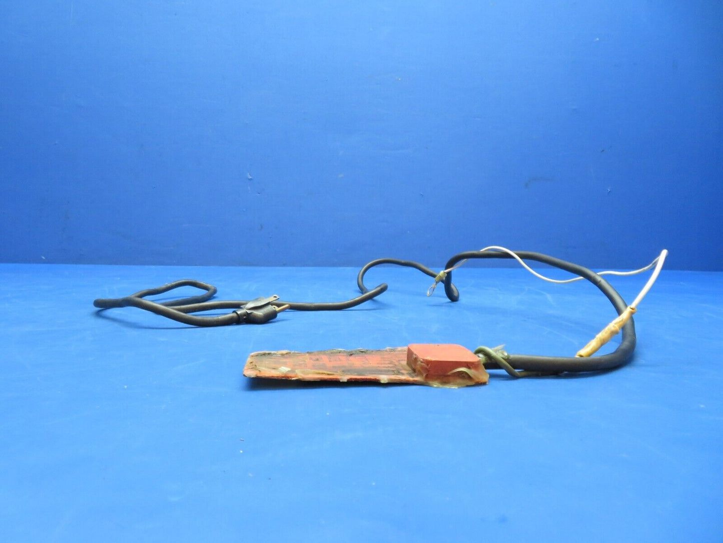 Cessna 172E Reiff Oil Sump Heater Hot Pad 125w, 120v P/N BE3775E (0823-508)
