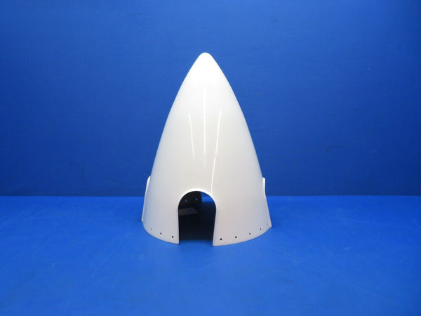 Hartzell 4 - Blade Propeller Spinner Dome P/N D-5210-1P (0823-400)