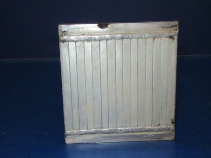 Cessna P210N Janitrol Heat Exchanger Air to Air C166051-0101 (0919-253)
