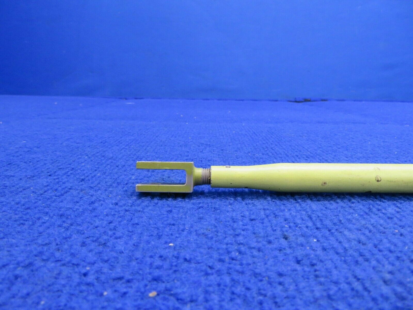 Beech 58 Baron Rudder Pedal Push Tube P/N 35-524144-8, 002-410034-1 (0322-570)