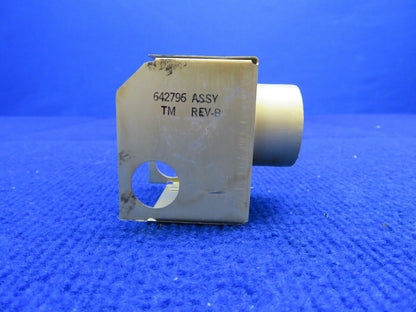 Continental Shroud Fuel Pump P/N 642796 NOS (0222-436)