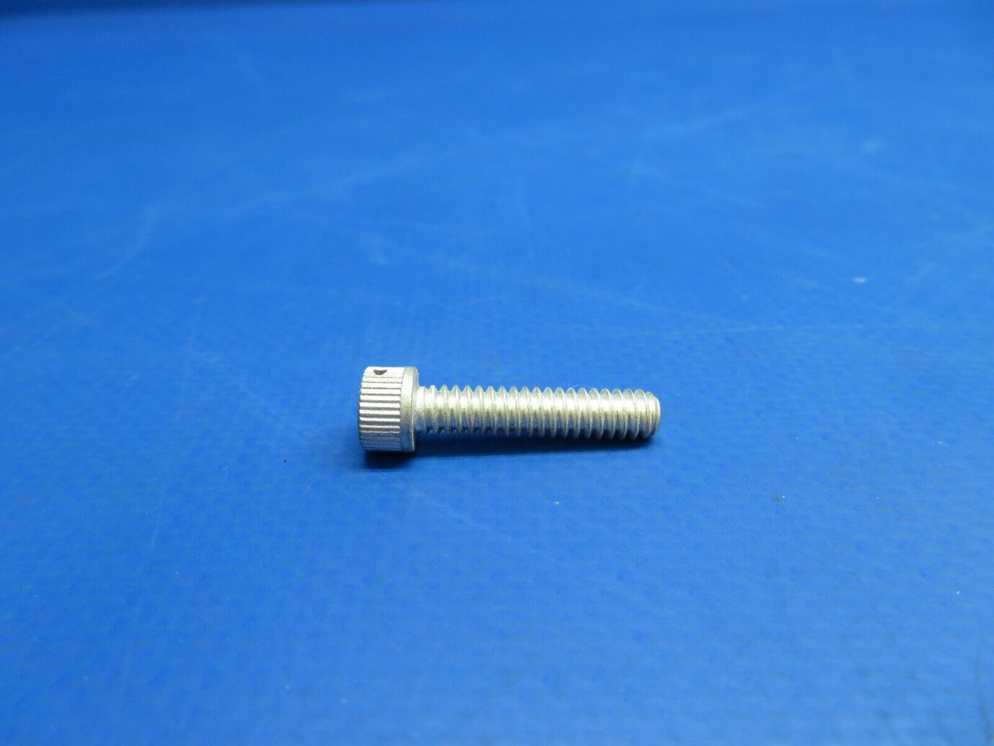 McCauley Threaded Propeller Screw P/N A1635-51 NOS w/ 8130 (0523-600)