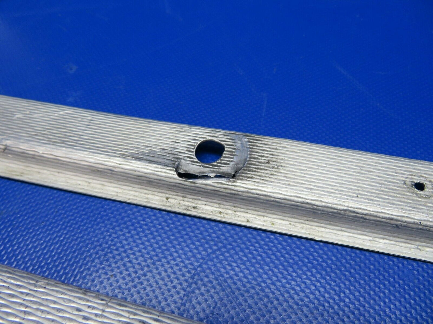 Piper PA-32R-300 Lance Cabin & Baggage Door Sill (0221-104)