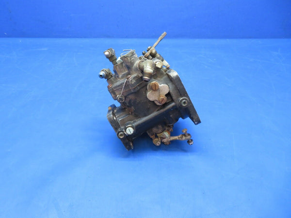 Continental E225-8 Bendix Stromberg Carburetor P/N PS-5C, CORE (0723-660)