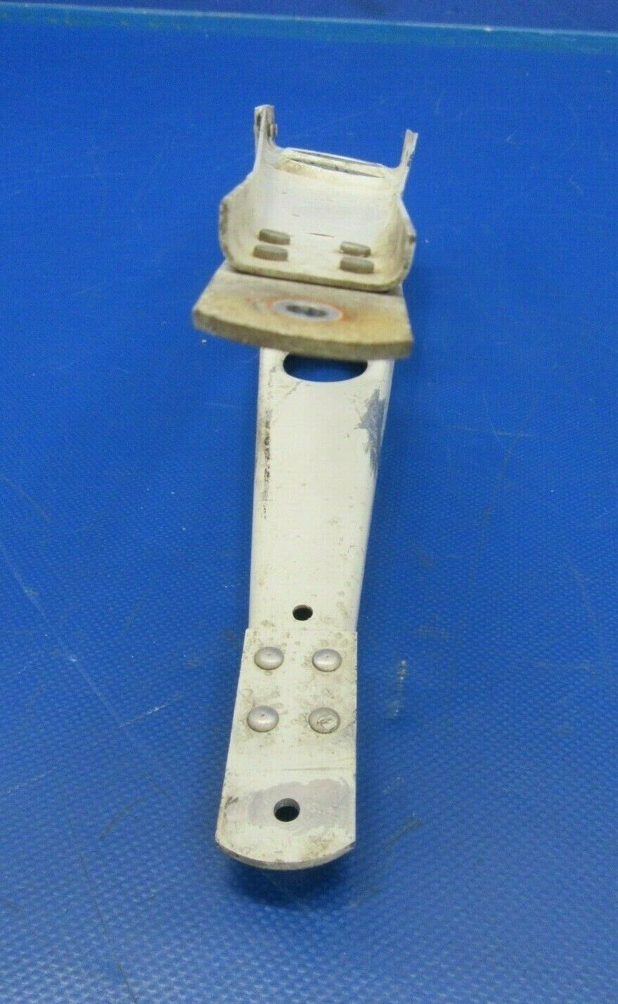 Piper PA-32-300 Cherokee Six Rib Stabilator Trim 65244-00 65244-000 (0819-137)