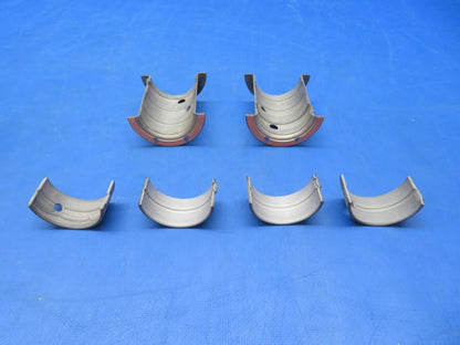 Continental Crankshaft Bearing Kit P/N 627246A1 NOS (0923-663)