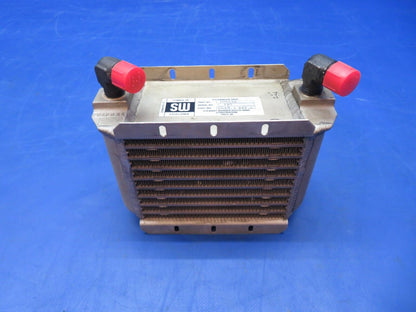 Aerostar 602P Stewart Warner Heat Exchanger P/N 10942A (0623-659)