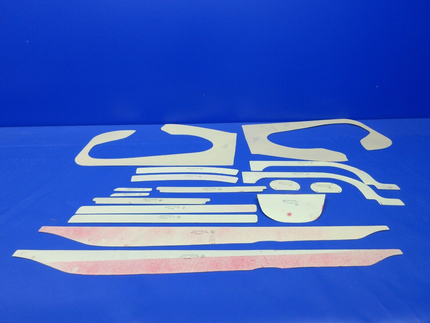 Cessna 210 Robertson R / STOL STOL Conversion Parts (0224-1012)