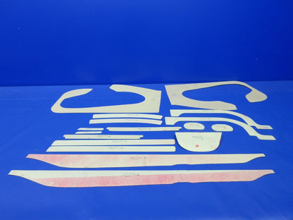 Cessna 210 Robertson R / STOL STOL Conversion Parts (0224-1012)