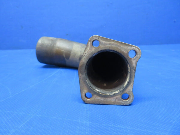 Cessna 310 / 310R LH Exhaust Stack P/N 9910295-3 Cont. TSIO-502-BB (0224-1461)