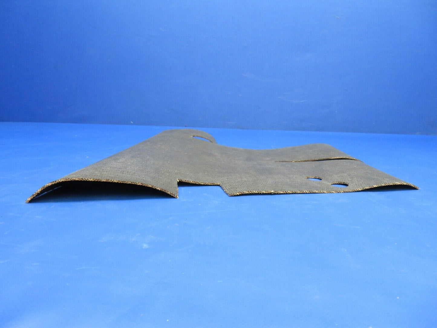 Beech Fire Sleeve P/N 50-980108-3 NOS (1022-337)