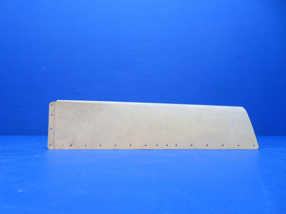 Piper PA-23-15 / 160 OTBD Leading Edge Elevator Skin P/N 17058-23 (1123-199)